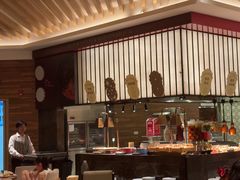 -杭州开元名都大酒店·地中海自助餐厅