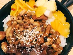 -蝦塘·中国餐馆(城墙南马道巷店)