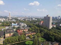 -南京钟山宾馆(江苏省会议中心)