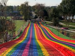 -桃园农庄·桃源宴