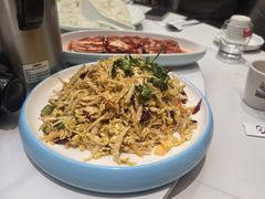 -百年石锅饭(阿里郎美食街店)