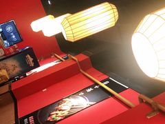 -五样儿西昌小签签烤串(建设路店)