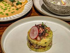 -Brut Eatery Wine Bar & Restaurant (建国东路店)