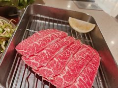 -Ant 蚂蚁洞烤肉·大营地(上海静安大悦城店)
