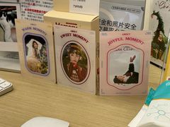 -海马体照相馆(万菱汇店)