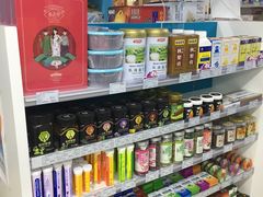 -金象大药房(北京东方新天地店)