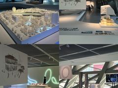 -深圳市当代艺术与城市规划馆