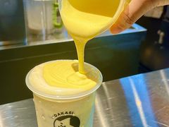 -大卡司DAKASI(连城新天地店)