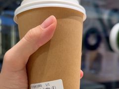 -% Arabica阿拉比卡咖啡(前滩太古里店)