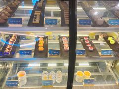 -小天鹅戴斯酒店鲸鲨百汇创作料理