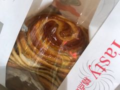 疯糖吐司-精点味道(大连商场店)