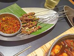 -Ameigo梅果·云贵川bistro(长宁来福士店)