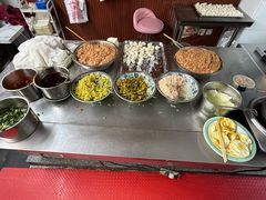 -金陵老丁家馄饨(新街口店)