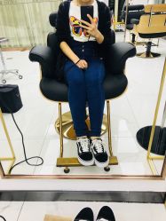 -沐泽SALON