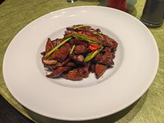 -太守宴·蘭院(天塔店)