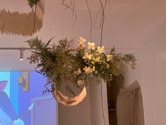 -春树下·树屋花房西餐厅(罍街AS1980店)