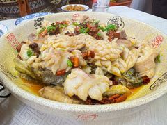 -蜀膳坊(洪公祠小区店)