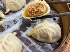 -东升灌浆包(辛庄街总店)