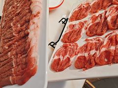 -南锣南门涮肉(南锣鼓巷店)