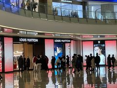 -LV路易威登(杭州万象城店)