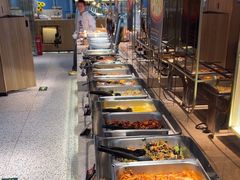 -比格比萨自助(宝山日月光店)