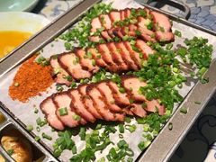 -绿茶餐厅(成都大悦城店)