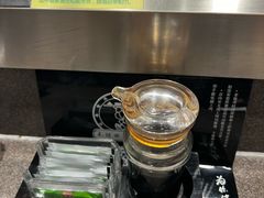 -禾绿回转寿司(万柳华联店)
