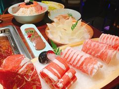 -大隐·成都火锅Bistro(合生麒麟新天地店)