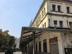 -浦口码头(轮渡站)