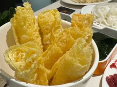 -八合里潮汕鲜牛肉火锅(上海汇智广场店)