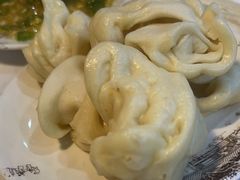 -哈尔滨烧烤·山河村铁锅炖(交大店)