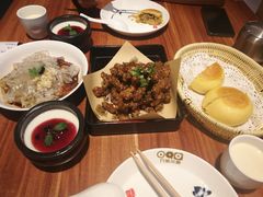 -九转小磨(凯德店)