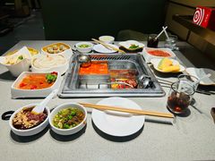 -海底捞火锅(龙湖金沙天街店)