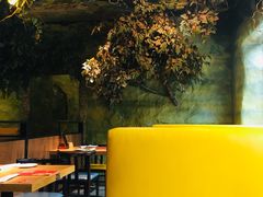 大堂-八斗鸡·湘土菜(国贸店)