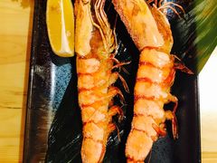 -吉之仙•中国制造•出口级食材日料店(领事馆总店)