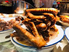 -陈鹏鹏潮汕菜(宝安机场T3航站楼店)