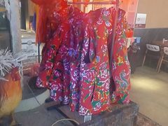 -山河屯铁锅炖鲜鹅·东北菜(开发区一店)