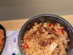 -汉拿山(包河万达店)
