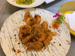 -银都上海菜馆(粤海东路店)