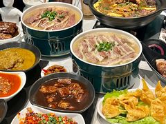 -新仙清汤牛腩(铜锣湾店)