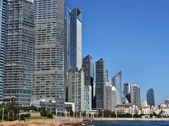 -青岛第三海水浴场