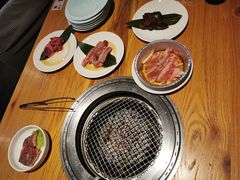 -赤坂亭·M9和牛烧肉·铁板烧·日料398放题(长泰广场店)
