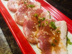 黑豚五花-魔宗·烧肉(汉街店)