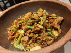 -烹湘·鲜炒湖南土菜(海珠店)