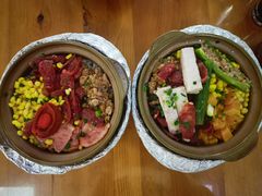 -崖口煲仔饭