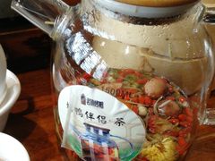 -北京老铺烤鸭(老城根店)