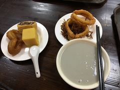 -老磁器口豆汁店(天坛店)