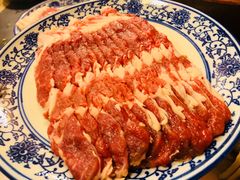 -裕德孚·非遗手切涮羊肉(东直门内大街店)