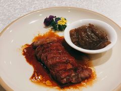 -红棉中餐厅·广州海航威斯汀酒店