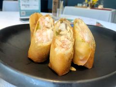 鲜虾春卷-顺峰(农展馆店)